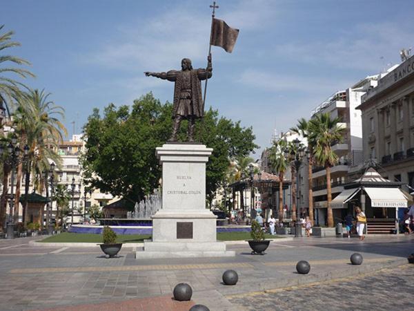 Apartment Italia 57 Huelva