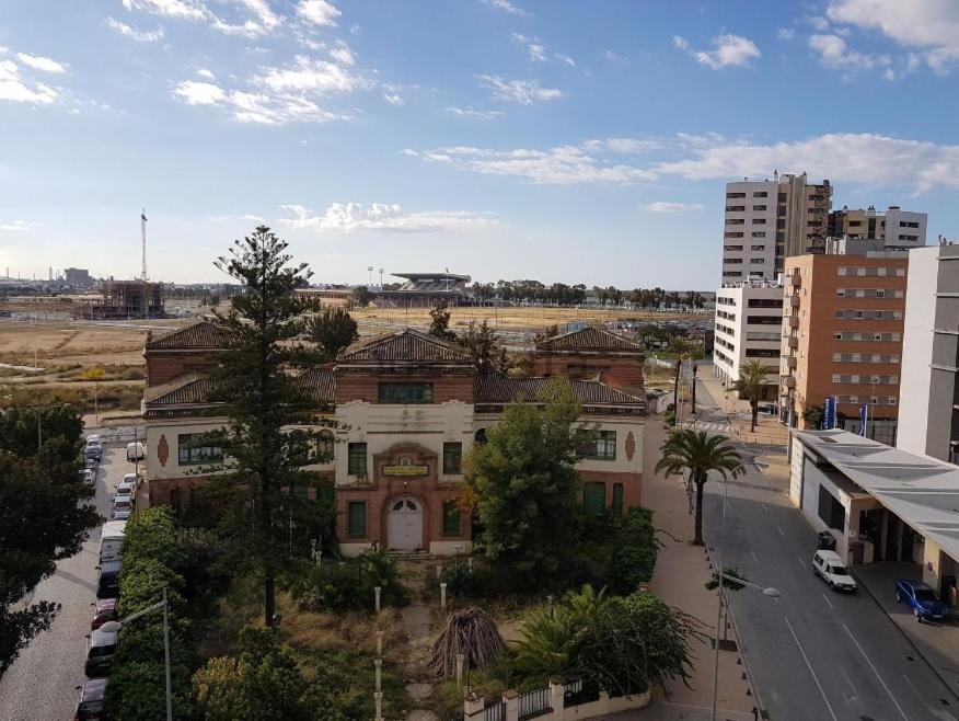 Appartement Italia 57 Huelva
