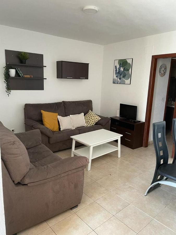 Appartement Italia 57 Huelva