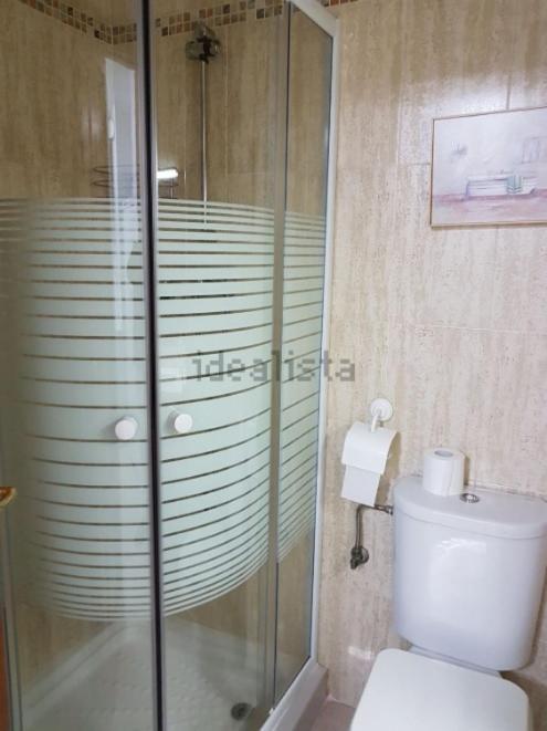Italia 57 Appartement Huelva